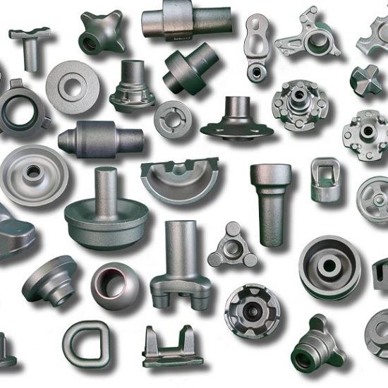 Forgings