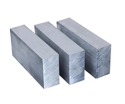 Aluminum Forged Block