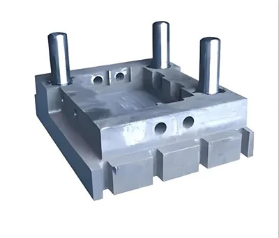 Aluminum Forging Dies
