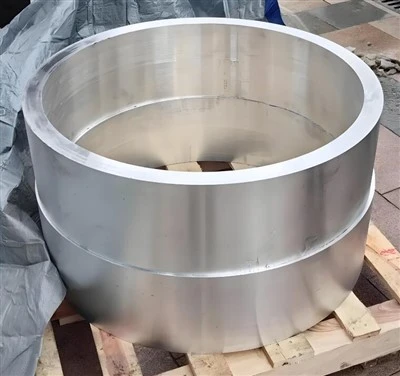 Forged Aluminum Billet