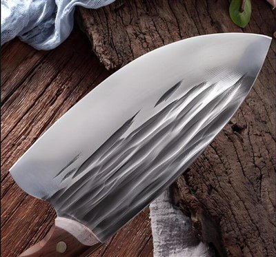 Forged Carbon Steel Knives