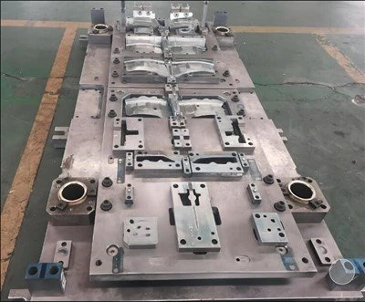 Sheet Metal Stamping Die