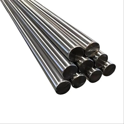Stainless Steel Forged Bars