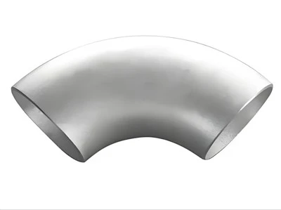 Stainless Steel Forged Elbow