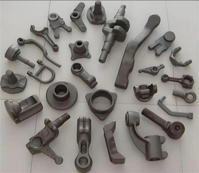 Stainless Steel Forged Fittings